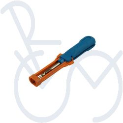 Extraction tool for AMP contacts