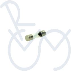 Fuse, Cardridge, 20 x 5    315mA