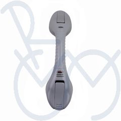 Wandhaltegriff mit Saugnapf 40 cm &ndash; Abverkauf
