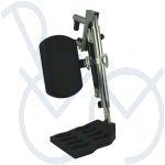 Komfort-Beinstütze Modell Excel G5 Links für B019.581 / 586