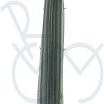 Decke 22 x 1 grau cs C-1051 (25-489)