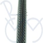 Decke 24 x 1 grau Block cs C-1073 (25-540)