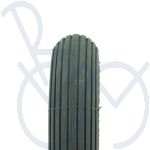 Decke 200 x 50 grau Linie cs C-179