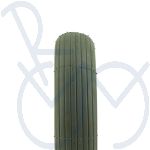 Decke 350 x 6 grau Linie C-179