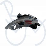 Shimano Alivio FD-M412 Umwerfer 3-fach – Abverkauf