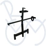 Rollatorhalter für Provo rollator