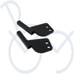 Montagesatz Sterling XS /S700  für Eiffel/Rollator/Stockhalter