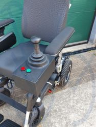 Customized control module