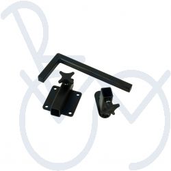 Abduction Wedge mount adjustable (excluding Wedge)