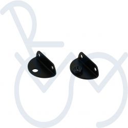 Head support adjusting plates (set of 2)