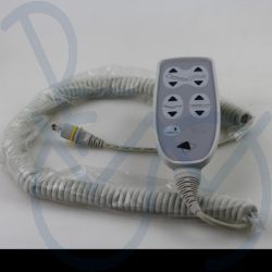 Hand Control for Haelvoet Bed – 9 Buttons (last stock)