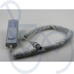 Hand control lift 6 button Beka Carlo
