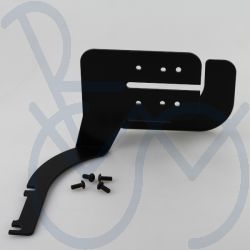 Attendant Control Mount Q700