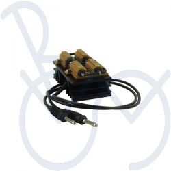 Battery load for. battery test model Marc