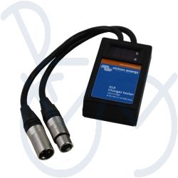 XLR Charger tester 80Vdc/10Adc max