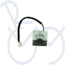 Batteryindicator Sterling XS (last stock)