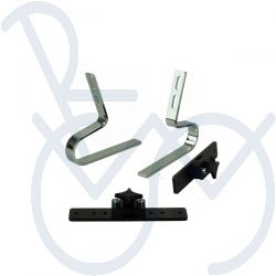 Pelot adjustment system including pelot brackets (last stock)