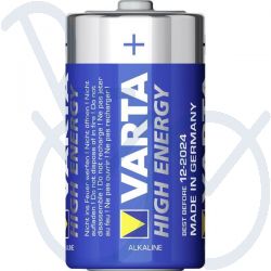 Battery Varta C