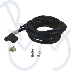 Speed sensor Vermeiren Carpo 4