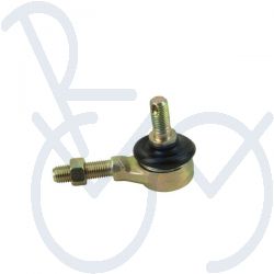 Pride steering ball joint M10 90deg angled