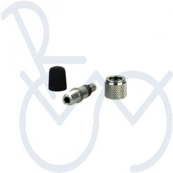 Dunlop valve complete