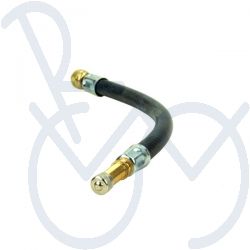 Valve extender Schrader flexible