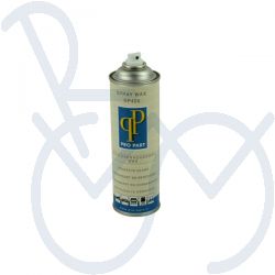 Spray can Wax  SP426
