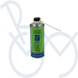 Spray can Pro Part electric cleaner