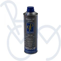 Spray can teflon Spray PS105  500ml.