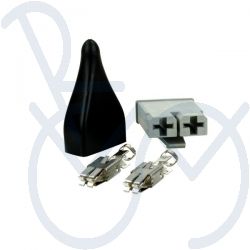 Motorconnector for P&G S-Drive