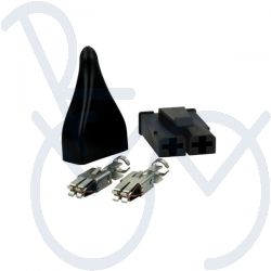 Batteryconnector for S-Drive