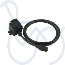 External Charging Port for R-net Electric Wheelchair – 8A