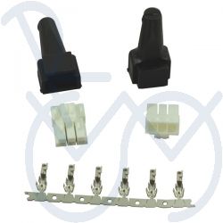 Connector kit VR2/VSI for lighting module