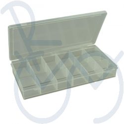 Assortment box empty small