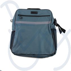 Wheelchair & Mobility Scooter Bag – Grey
