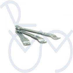 Set tire levers heavy model