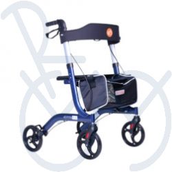 Rollator Excel EZ-lite aluminum various colors