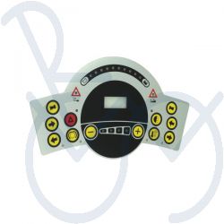 Switch Foil Meyra Invictus