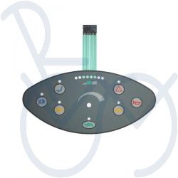 Switch Foil Auriga / Galaxy