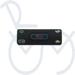 CJSM2 Paddle Switch Keypad MK1