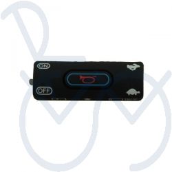 CJSM2 Paddle Switch Keypad MK2