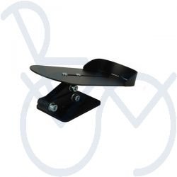 Foot fixation set multi-adjustable