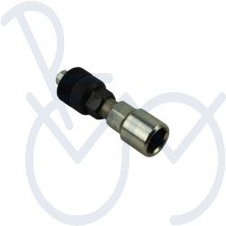 Crank puller Union BT-510