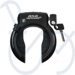 Bike lock Defender