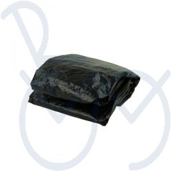 Scootmobile basic storage cover black