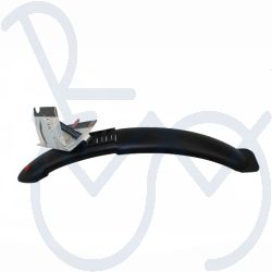 Hebie mudguard 20” (752) – without bracket, limited stock (8 units)