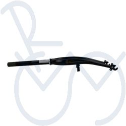 Front fork 20 inch ATB color Black