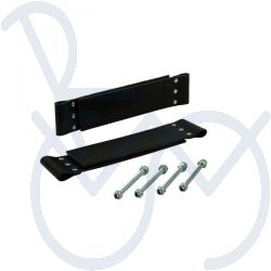 Heavy band leather firmly and adjustable 50mm.