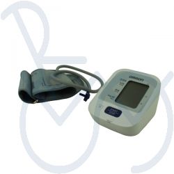 Blood pressure monitor Omron M2