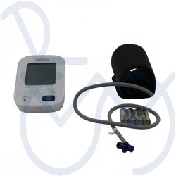 Blood pressure monitor Omron M3 Comfort